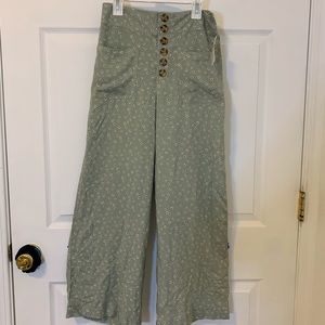 TJ Maxx Palazo pants